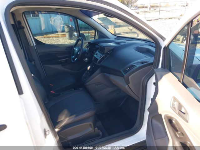 NM0LS7S23N1526376 Ford Transit Connect Xl Cargo Van
