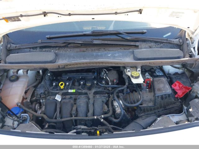 NM0LS7S23N1526376 Ford Transit Connect Xl Cargo Van