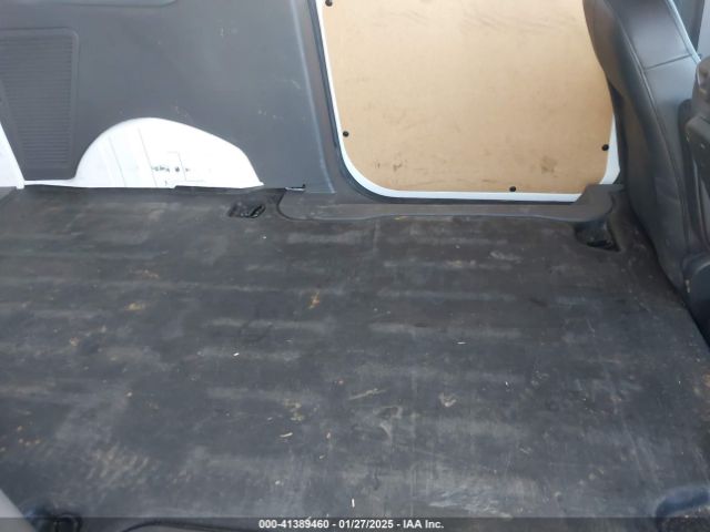NM0LS7S23N1526376 Ford Transit Connect Xl Cargo Van