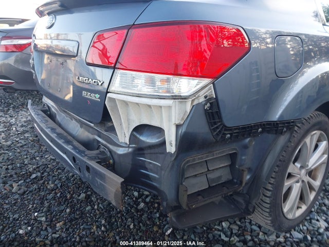 Aukcja sprzedaży 2013 Subaru Legacy 2.5i Limited, vin: 4S3BMBK6XD3036597, numer aukcji: 41389464