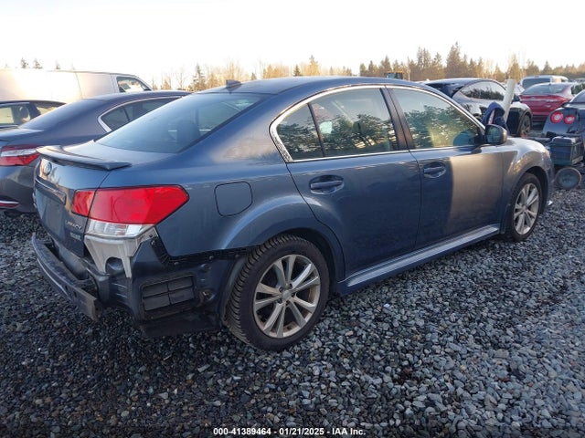 Aukcja sprzedaży 2013 Subaru Legacy 2.5i Limited, vin: 4S3BMBK6XD3036597, numer aukcji: 41389464