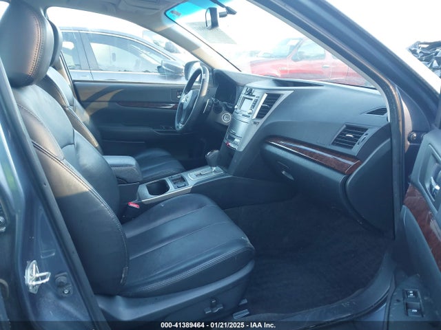 Aukcja sprzedaży 2013 Subaru Legacy 2.5i Limited, vin: 4S3BMBK6XD3036597, numer aukcji: 41389464