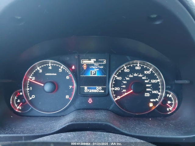 Aukcja sprzedaży 2013 Subaru Legacy 2.5i Limited, vin: 4S3BMBK6XD3036597, numer aukcji: 41389464