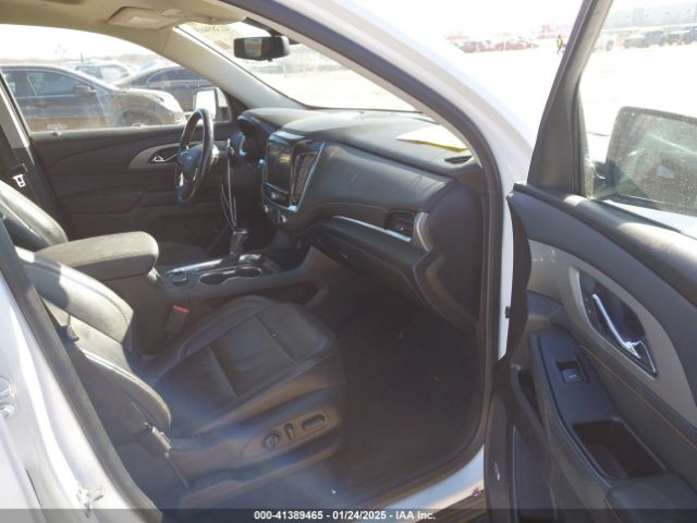 1GNERHKW5KJ254643 Chevrolet Traverse 3lt