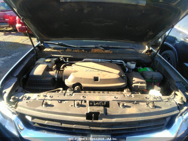 1GCGTCEN3K1282465 Chevrolet Colorado Lt