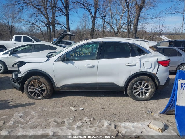 Ford ESCAPE SE 2021 1FMCU9G61MUA51534 Image 14