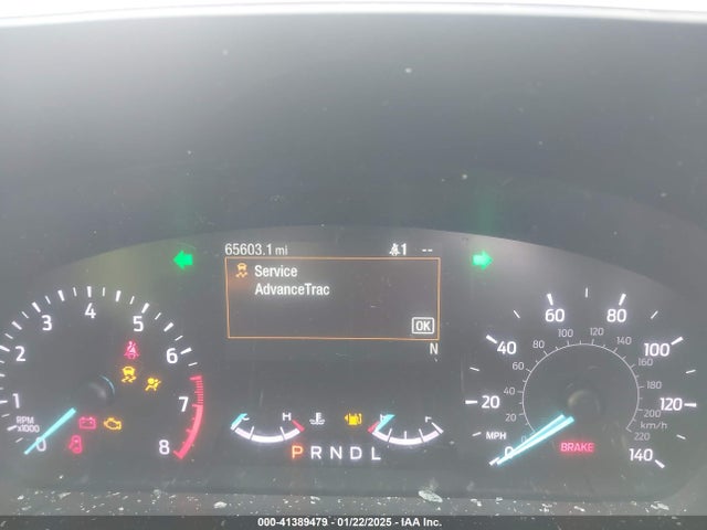 Ford ESCAPE SE 2021 1FMCU9G61MUA51534 Image 15