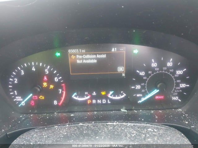 Ford ESCAPE SE 2021 1FMCU9G61MUA51534 Image 7