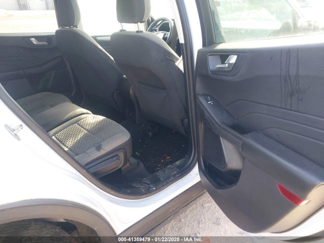 Ford ESCAPE SE 2021 1FMCU9G61MUA51534 Image 8