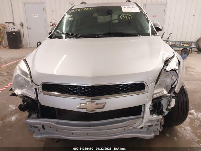 Chevrolet EQUINOX 1LT 2015 2GNALBEK0F6356621 Image 13