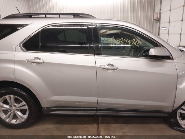Chevrolet EQUINOX 1LT 2015 2GNALBEK0F6356621 Image 14