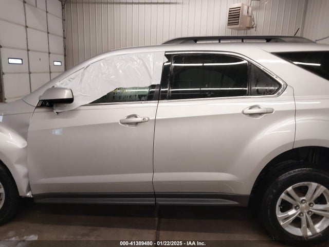 Chevrolet EQUINOX 1LT 2015 2GNALBEK0F6356621 Image 15