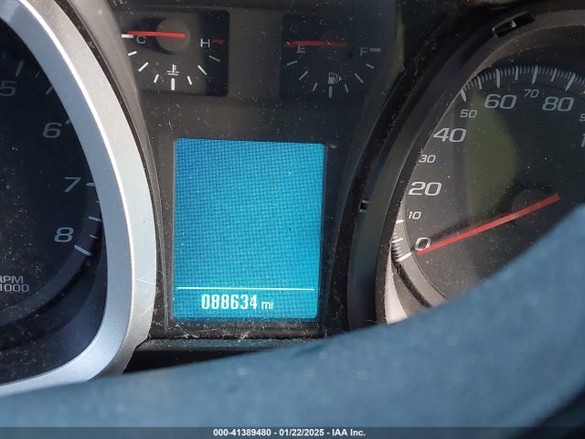 Chevrolet EQUINOX 1LT 2015 2GNALBEK0F6356621 Image 16