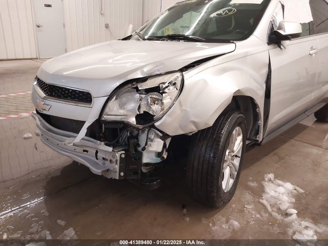 Chevrolet EQUINOX 1LT 2015 2GNALBEK0F6356621 Image 18