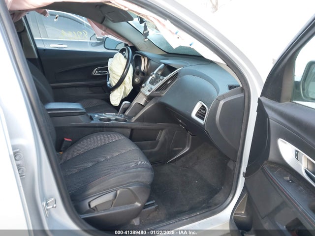 Chevrolet EQUINOX 1LT 2015 2GNALBEK0F6356621 Image 5