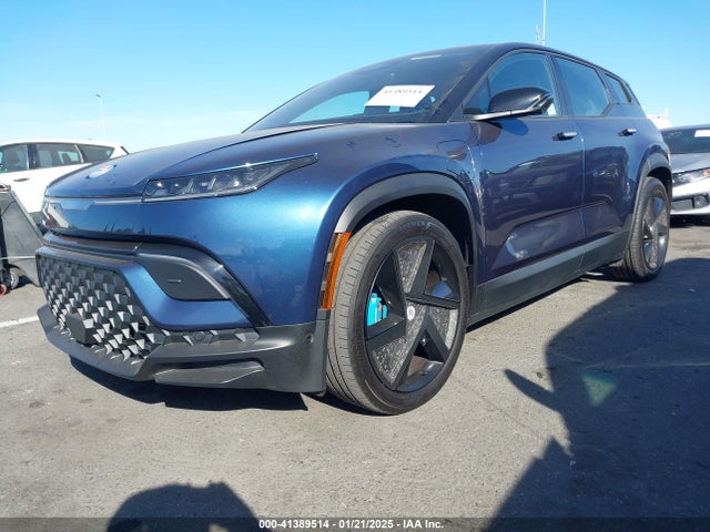 Fisker Ocean One 2023 VCF1ZBU28PG002159 Image 2