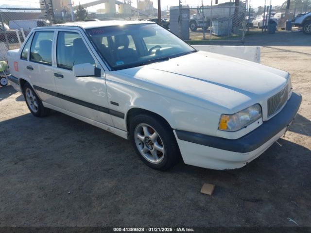 1995 VOLVO 850 YV1LS5510S1186944