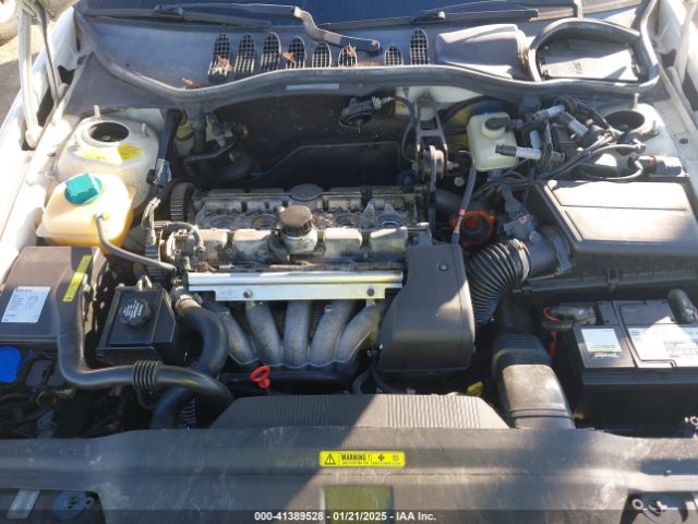1995 VOLVO 850 YV1LS5510S1186944 Photo 9