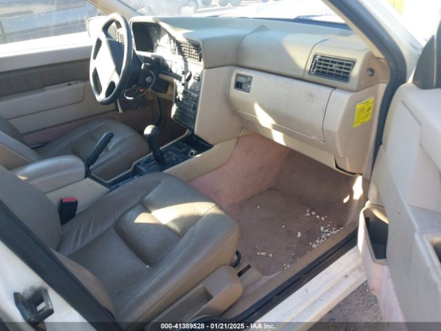 1995 VOLVO 850 YV1LS5510S1186944 Photo 4