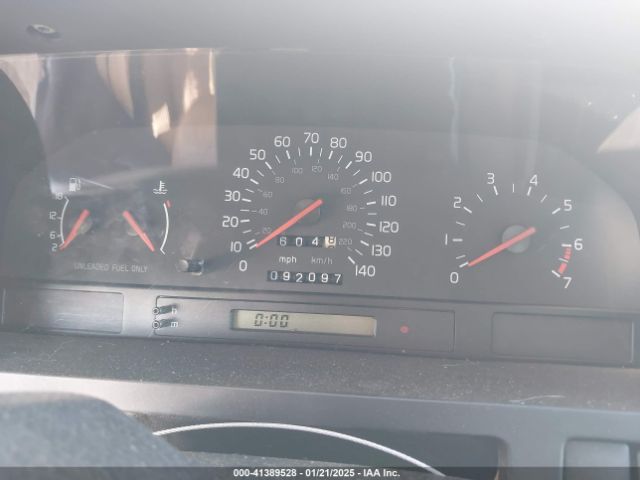 1995 VOLVO 850 YV1LS5510S1186944 Photo 6
