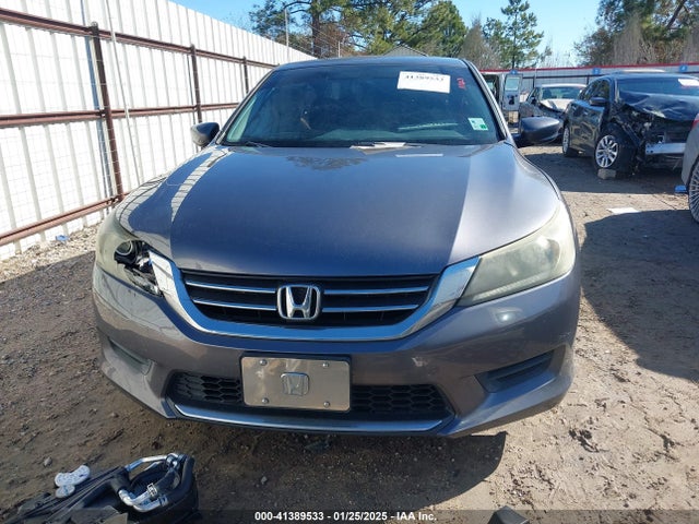 Honda ACCORD LX 2014 1HGCR2F31EA117296 Image 13