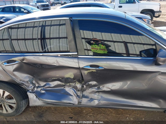 Honda ACCORD LX 2014 1HGCR2F31EA117296 Image 14