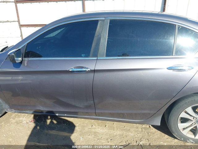 Honda ACCORD LX 2014 1HGCR2F31EA117296 Image 15