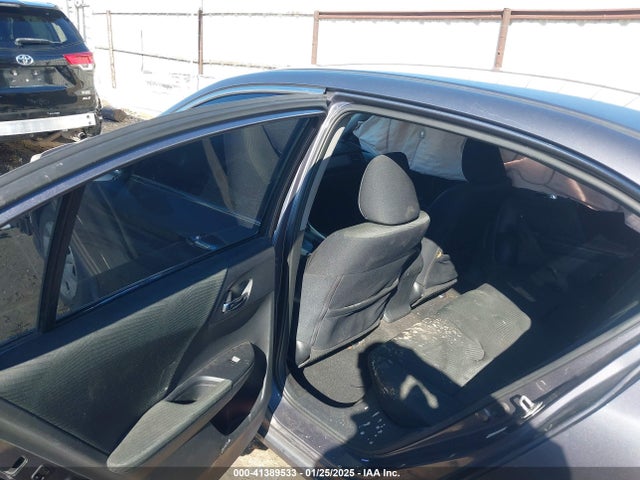 Honda ACCORD LX 2014 1HGCR2F31EA117296 Image 8