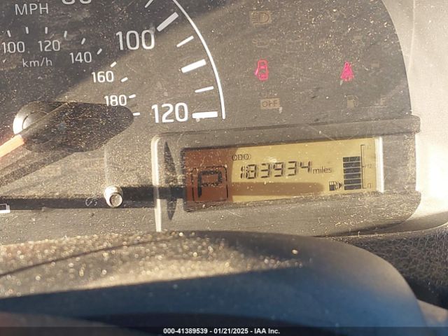 3N6CM0KN1JK700711 Nissan Nv200 S