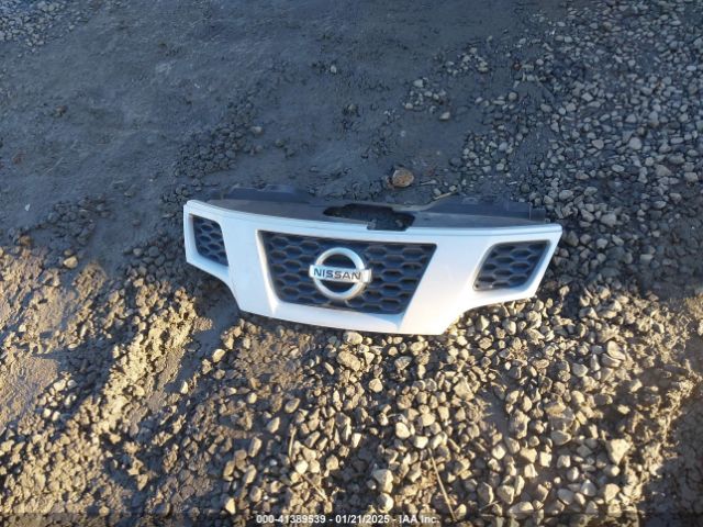 3N6CM0KN1JK700711 Nissan Nv200 S