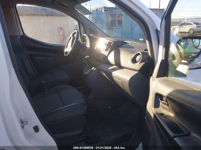 3N6CM0KN1JK700711 Nissan Nv200 S