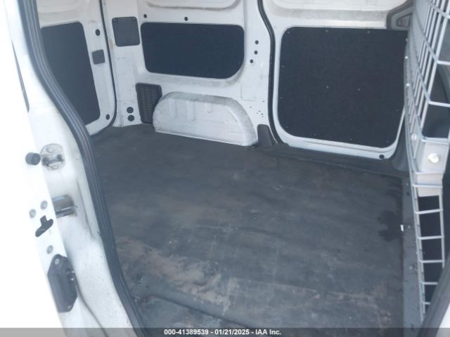 3N6CM0KN1JK700711 Nissan Nv200 S