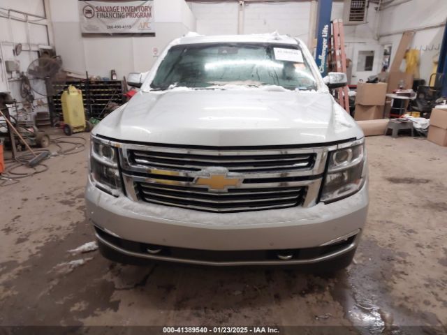 1GNSKCKCXGR284827 Chevrolet Tahoe Ltz