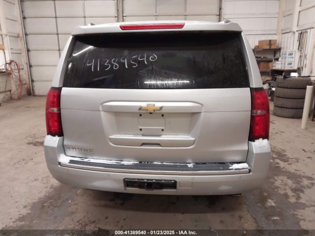 1GNSKCKCXGR284827 Chevrolet Tahoe Ltz
