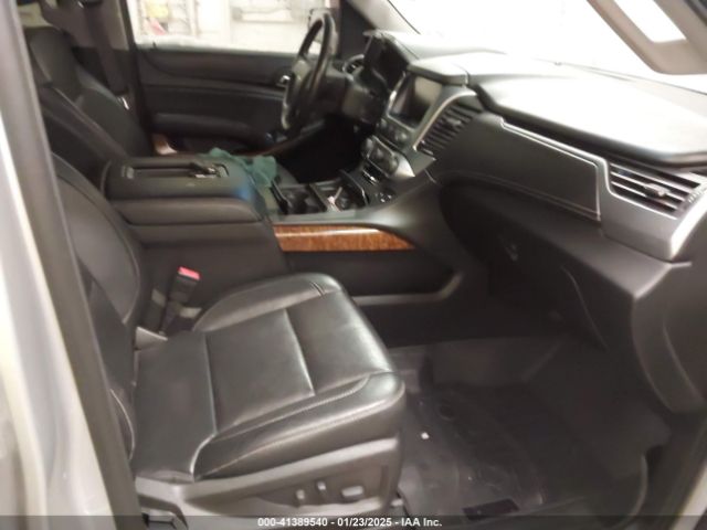 1GNSKCKCXGR284827 Chevrolet Tahoe Ltz