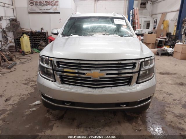 1GNSKCKCXGR284827 Chevrolet Tahoe Ltz