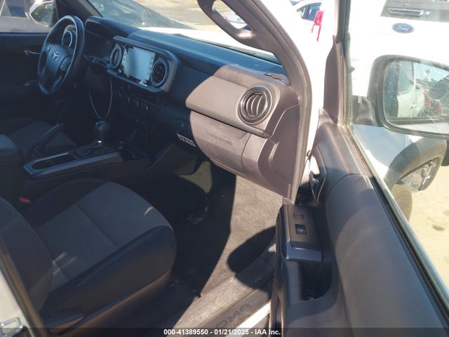 3TMCZ5AN0MM434304 Toyota Tacoma Trd Off-road
