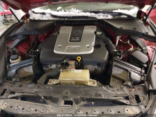 JN1BV7AR3EM690684 Infiniti Q50 SPORT