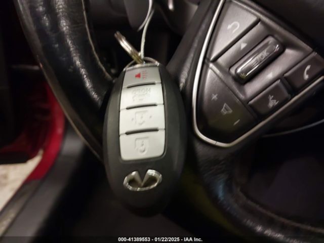 JN1BV7AR3EM690684 Infiniti Q50 SPORT