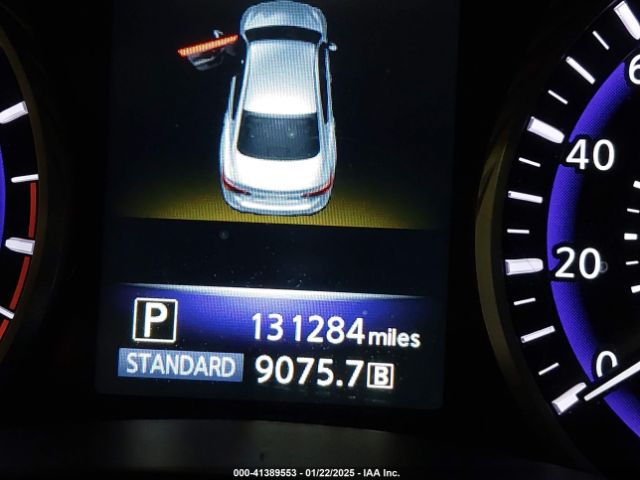 JN1BV7AR3EM690684 Infiniti Q50 SPORT