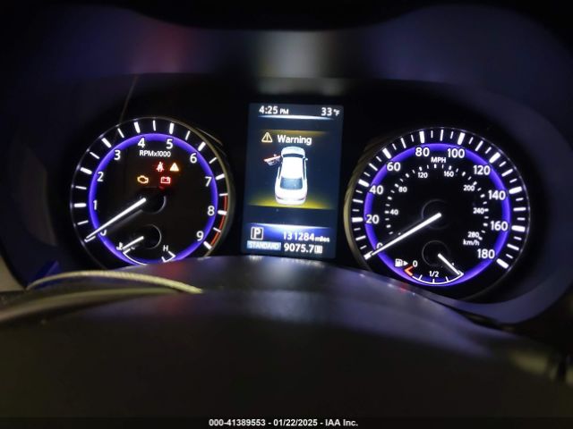 JN1BV7AR3EM690684 Infiniti Q50 SPORT