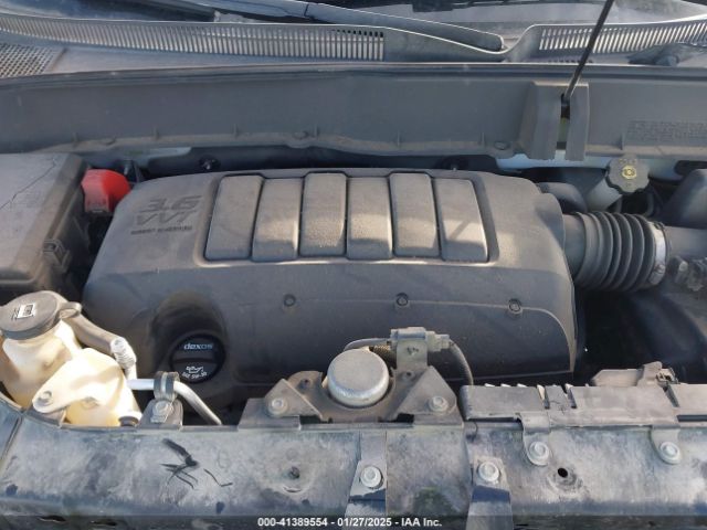 1GNKRJKD2HJ129729 Chevrolet Traverse Premier