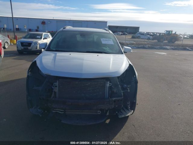 1GNKRJKD2HJ129729 Chevrolet Traverse Premier