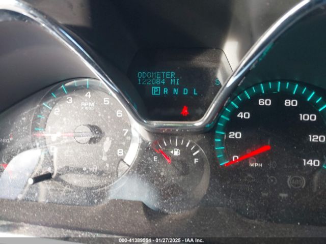 1GNKRJKD2HJ129729 Chevrolet Traverse Premier