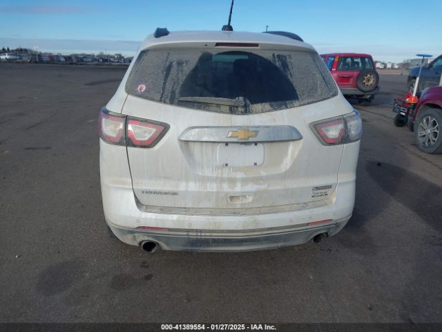 1GNKRJKD2HJ129729 Chevrolet Traverse Premier