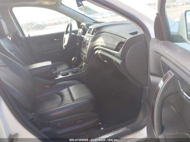 1GNKRJKD2HJ129729 Chevrolet Traverse Premier