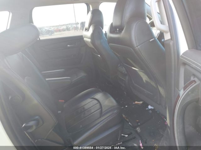 1GNKRJKD2HJ129729 Chevrolet Traverse Premier