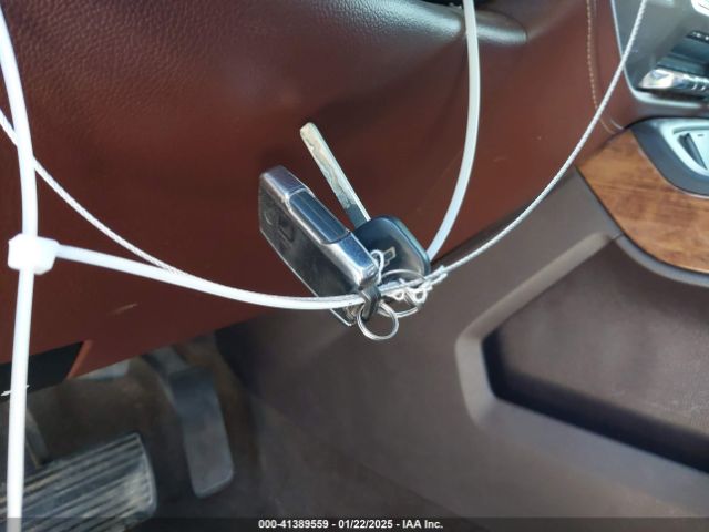 3GCUKTEJ9JG131133 Chevrolet Silverado 1500 High Country