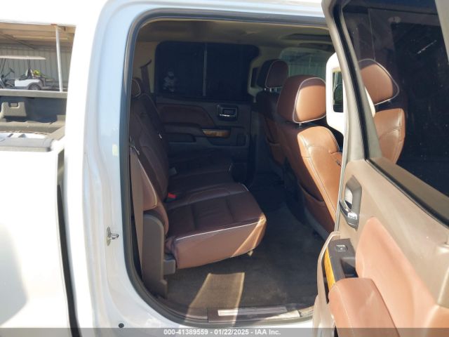 3GCUKTEJ9JG131133 Chevrolet Silverado 1500 High Country