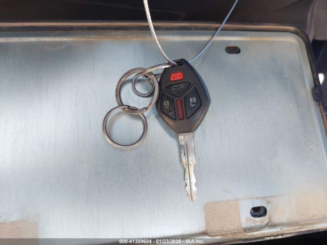 2010 MITSUBISHI LANCER JA32U1FU1AU030470 Photo 10